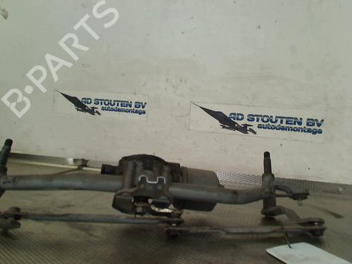 Front wipers mechanism PEUGEOT 207 SW (WK_) 1.6 16V | BP29394554C83 