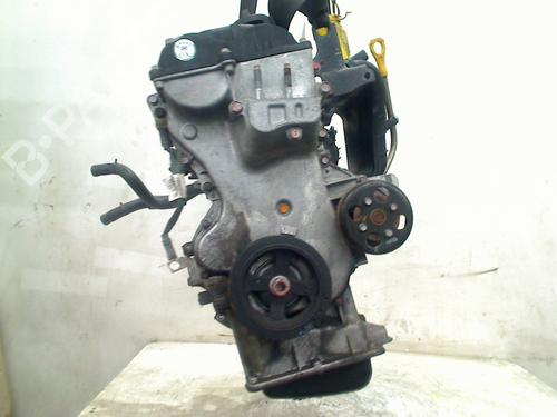 Engine HYUNDAI i20 I (PB, PBT) 1.2 | BP39206482M1 - Image 5