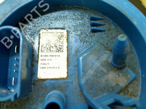 Fuel pump SEAT LEON Sportstourer (KL8, KLD) 1.0 TSI | BP23878954M76 