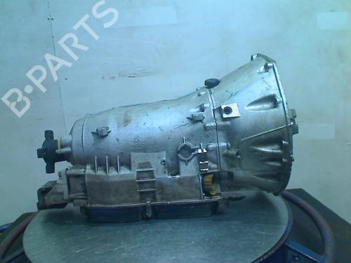 Used Gearbox Gearbox MERCEDES-BENZ VITO / MIXTO Van (W639) 111 CDI (639.601, 639.603, 639.605) (109 hp) 33771162 33771162