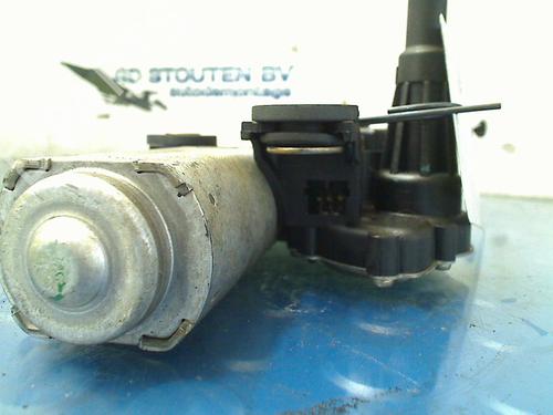 Rear wiper motor LANCIA YPSILON (843_) 1.2 (843.AXA1A) | BP11264110M102 