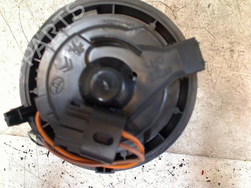 Heater blower motor CITROËN C1 II (PA_, PS_) 1.0 VTi 72 | BP11321037M62 
