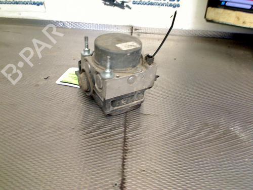 ABS pump FIAT 500 (312_) 1.2 (312AXA1A) | BP25754676M43 