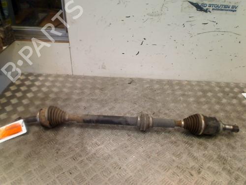 Used Right front driveshaft Right front driveshaft 11311107 11311107