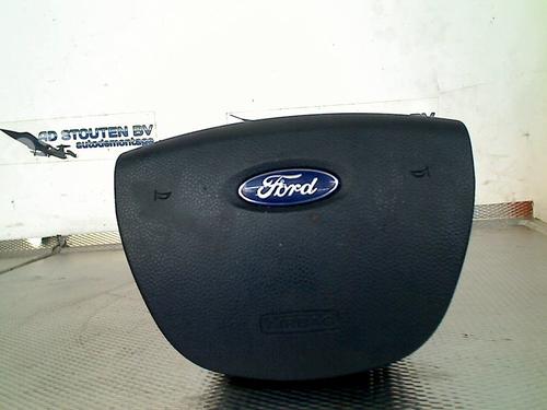 Used Driver airbag Driver airbag FORD TRANSIT Bus (FD_ _, FB_ _, FS_ _, FZ_ _, FC_ _) 2.2 TDCi (125 hp) 36503750 36503750