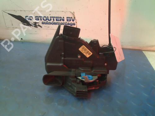Used Front right lock KIA STONIC (YB) 1.0 T-GDi Eco-Dynamics+ (101 hp) 13622023