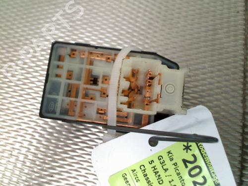 Mirror switch KIA PICANTO III (JA) 1.0 | BP39585410I25 - Image 4