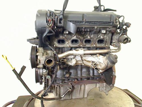 Used Engine Engine 37538422 37538422