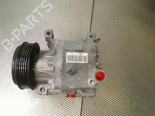AC compressor FORD KA (RU8) 1.2 | BP33205673M34 - Image 4