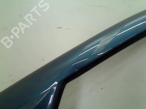 Left front door MERCEDES-BENZ S-CLASS (W220) S 430 (220.070, 220.170) | BP11300499C2 