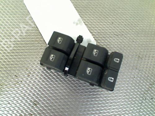 Left front window switch AUDI A3 Sportback (8YA, 8YF) 35 TDI | BP29742793I27 