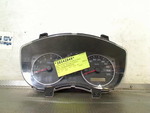 Used Display monitor Display monitor HYUNDAI i20 I (PB, PBT) 1.2 (78 hp) 33869118 33869118