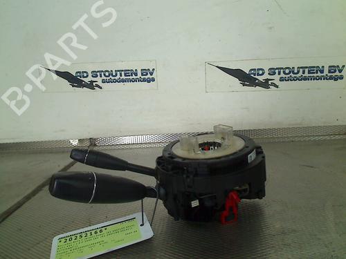 Used Steering column stalk MERCEDES-BENZ C-CLASS (W204) C 200 Kompressor (204.041) (184 hp) 27237174