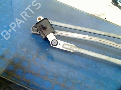 Front wipers mechanism FORD MONDEO IV Turnier (BA7) 1.6 TDCi | BP16029246C83 