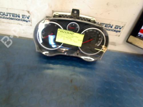 instrument-cluster-opel-corsa-d-s07-13-cdti-l08-l68-p0013316502-2006-2007-2008-2009-2010-2011-2012-2013-2014-2015-15783102 main image