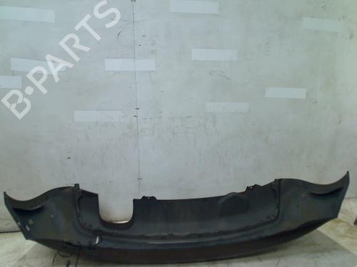 Rear bumper AUDI A1 (8X1, 8XK) 1.4 TFSI | BP31751562C8 
