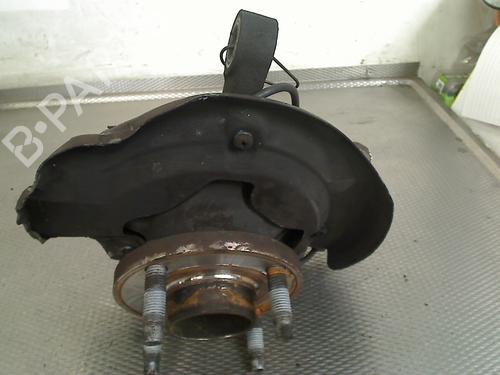Right front steering knuckle OPEL KARL (C16) 1.0 | BP35955566M26 - Image 6