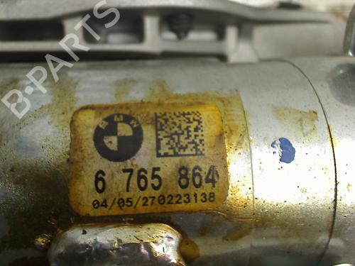 Steering column BMW 5 Touring (E61) 525 i | BP13123313M21 