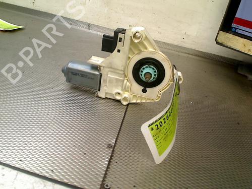 Left front window motor AUDI A6 C6 (4F2) 3.2 FSI quattro | BP33199133E21 - Image 4