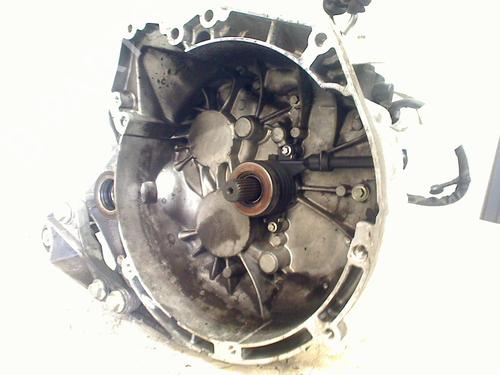 Gearbox FORD TRANSIT CONNECT V408 Box Body/MPV 1.5 EcoBlue | BP38774951M3 - Image 7