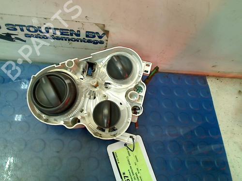 Used Climate control DAIHATSU CUORE VII (L275_, L285_, L276_) 1.0 (L276) (70 hp) 13650096