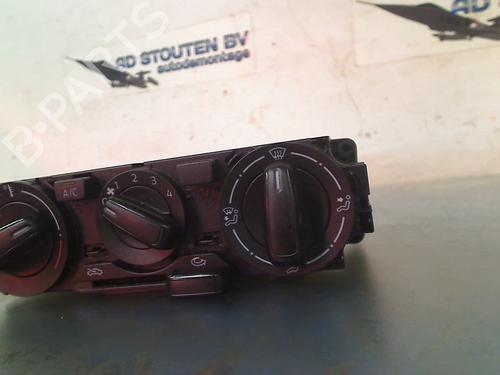 Climate control VW UP! (121, 122, BL1, BL2, BL3, 123) 1.0 | BP17742432I5 