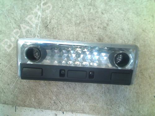 Innerbelysning BMW X5 (E53) 3.0 i (231 hp) 11318521