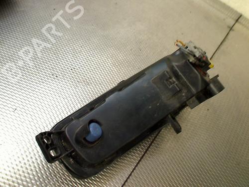 Right front fog light FORD TRANSIT CUSTOM V362 Van (FY, FZ) 2.0 EcoBlue | BP35978044C31 - Image 4
