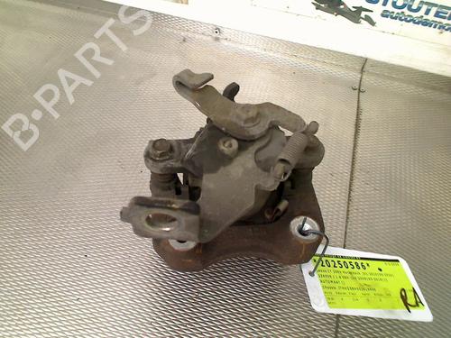 Right rear brake caliper LEXUS CT (ZWA10_) 200h (ZWA10_, ZWA10R) | BP28215312M106