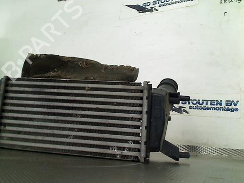 Intercooler FORD FIESTA VII (HJ, HF) 1.0 EcoBoost | BP38680808M30 - Image 5