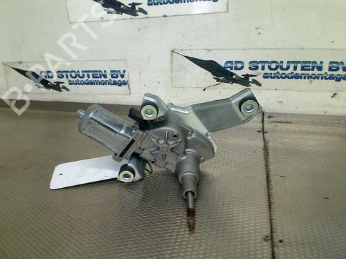 Used Rear wiper motor JEEP RENEGADE SUV (BU, B1, BV) 1.4 (136 hp) 29996493