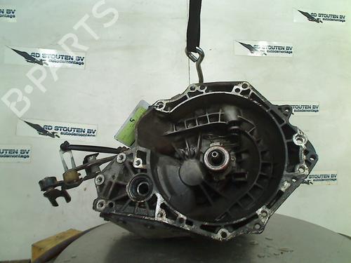 Gearbox OPEL ASTRA H TwinTop (A04) 1.6 (L67) | BP26233726M3 
