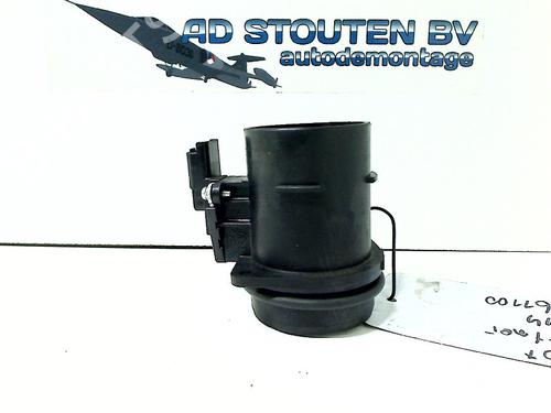 Used Mass air flow sensor PEUGEOT PARTNER Box Body/MPV 1.6 HDi (90 hp) 11301713