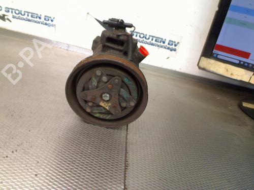 AC compressor SUZUKI ALTO VII (GF, HA25_, HA35_) 1.0 (AMF310, GFC31S) | BP28111892M34