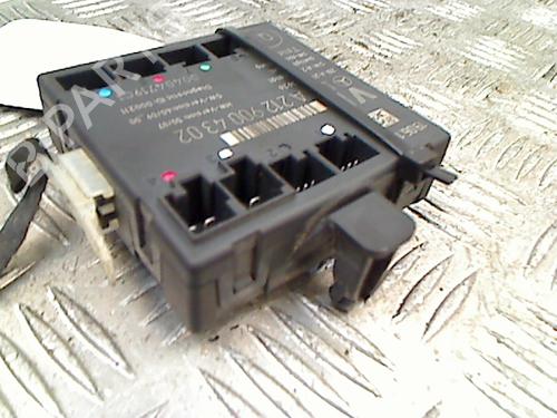 Used Control unit Control unit 11312567 11312567