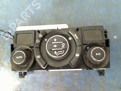 Climate control PEUGEOT 5008 (0U_, 0E_) 1.6 16V | BP16330294I5 