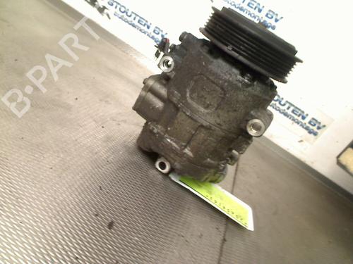AC compressor VW POLO V (6R1, 6C1) 1.2 | BP31902374M34