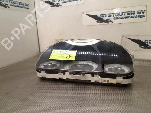 Used Instrument cluster Instrument cluster 28333497 28333497