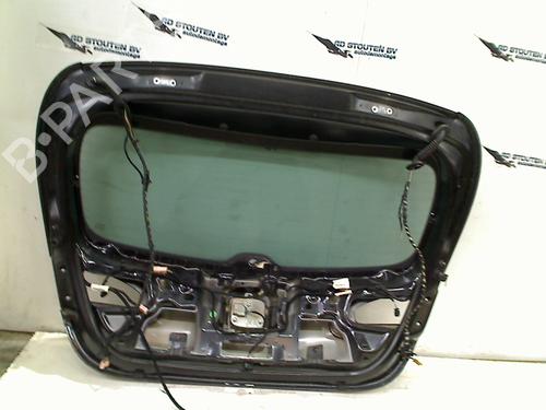 Tailgate SEAT LEON (1P1) 2.0 FSI | BP15544608C6 