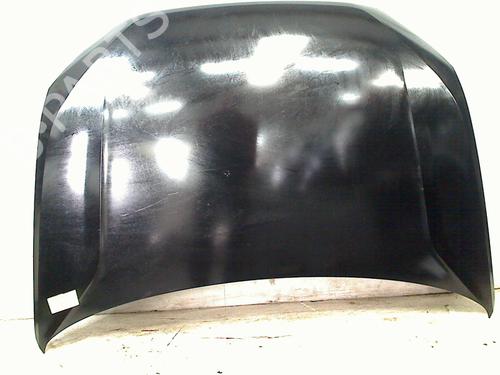Motorhjelm AUDI Q2 (GAB, GAG) 1.4 TFSI | BP36031986C1 - Image 5