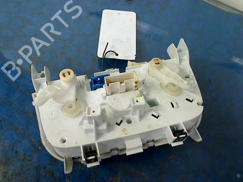 Climate control ALFA ROMEO MITO (955_) 1.4 (955AXB1B) | BP16747622I5 