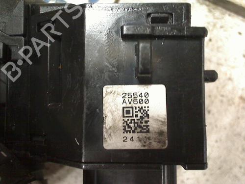 Steering column stalk NISSAN PRIMERA Estate (WP12) 2.0 | BP11310116I23