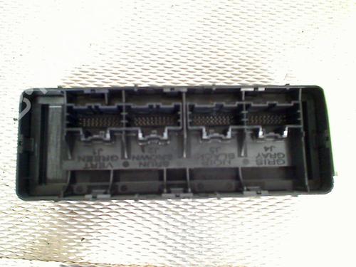 Electronic module OPEL INSIGNIA A Saloon (G09) 1.8 (69) | BP37090733M83 - Image 4