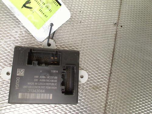 Electronic module VOLVO V40 Hatchback (525) D4 | BP33735887M83 - Image 5