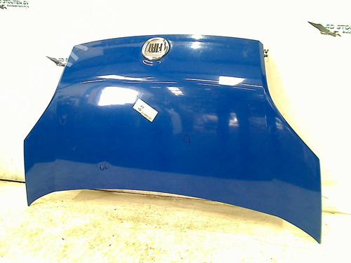Hood FIAT FIORINO Box Body/MPV (225_) 1.3 D Multijet (225BXD1A, 225BXB1A, 225BXB11) | BP19748720C1 