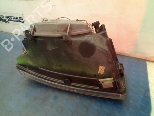 Left headlight IVECO DAILY III Van 35 S 11 V,35 C 11 V | BP12591072C28 