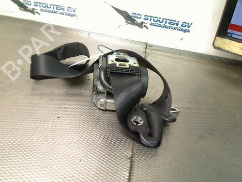 Front right seatbelt MERCEDES-BENZ B-CLASS Sports Tourer (W245) B 170 (245.232) | BP27692245I25 