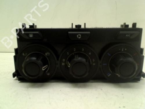 Used Climate control CITROËN C3 II (SC_) 1.6 HDi (92 hp) 11307094