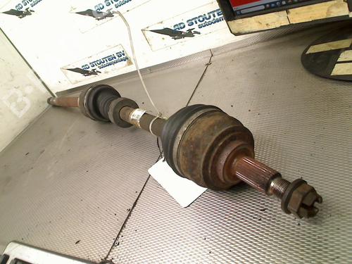 Right front driveshaft RENAULT ESPACE IV (JK0/1_) 2.0 (JK0A, JK1D, JK0N) | BP31360731M39 - Image 6