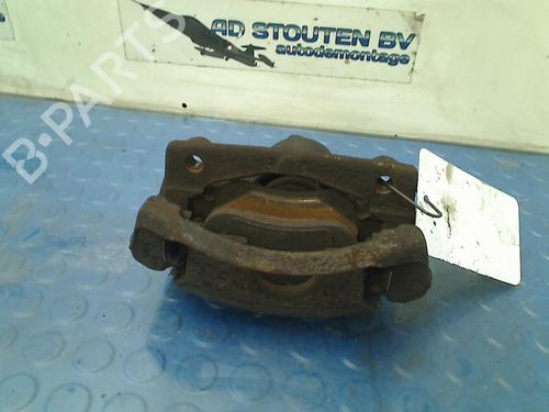 Used Left front brake caliper PEUGEOT 108 1.0 VTi (69 hp) 11776296